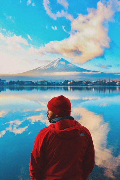 From Tokyo : Mt Fuji Private Sightseeing Tour - Customer Experience