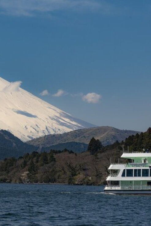 From Tokyo: Mt Fuji Sightseeing Day Tour With English Guide - Itinerary Highlights
