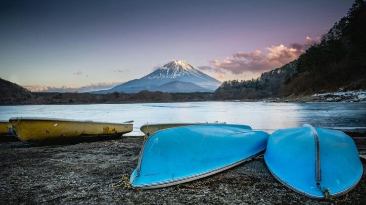 From Tokyo: Mt. Fuji Super Ultimate Tour - Good To Know