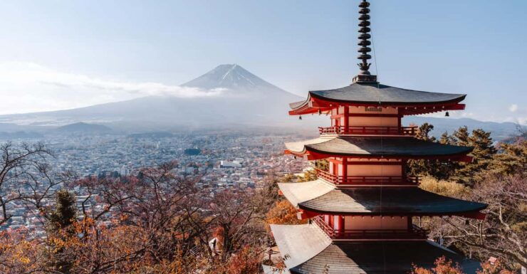 From Tokyo: Mt. Fuji Super Ultimate Tour - Pickup Locations and Accessibility