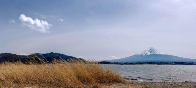 From Tokyo: Mt. Fuji Super Ultimate Tour - Shinobi No Sato Ninja Village