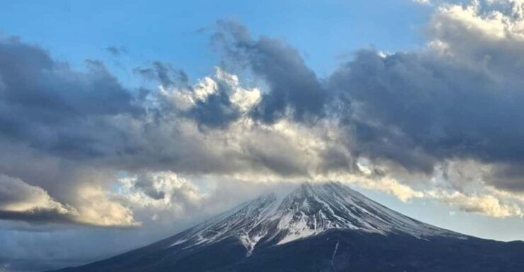 From Tokyo Mt Fuji Trip With English Speaking Driver 23 Ward - Pickup and Meeting Details