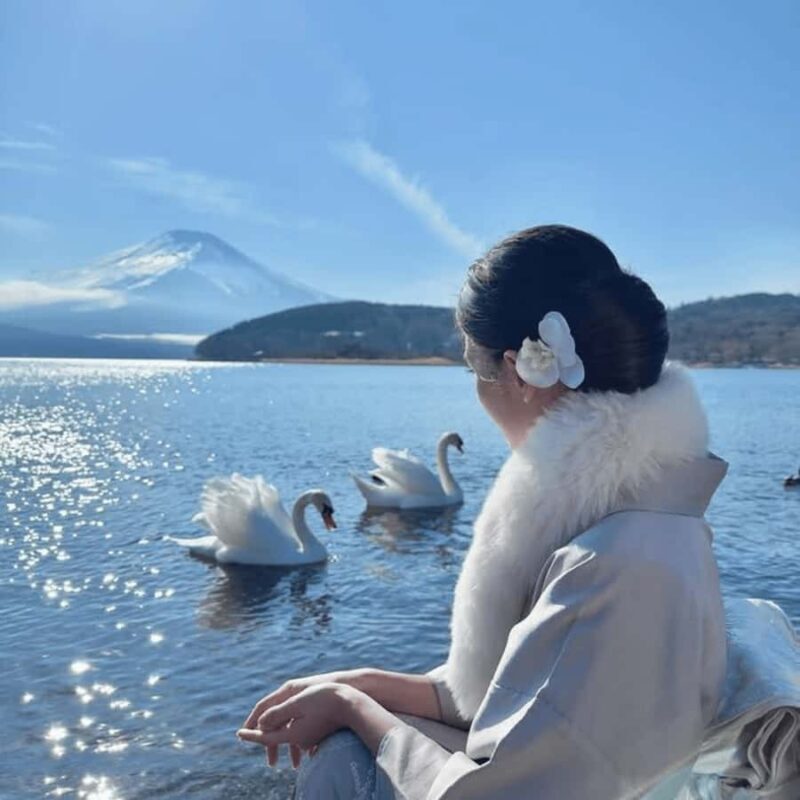 From Tokyo: Must-Visit Mount Fuji Highlight Full-Day Tour - Good To Know  
