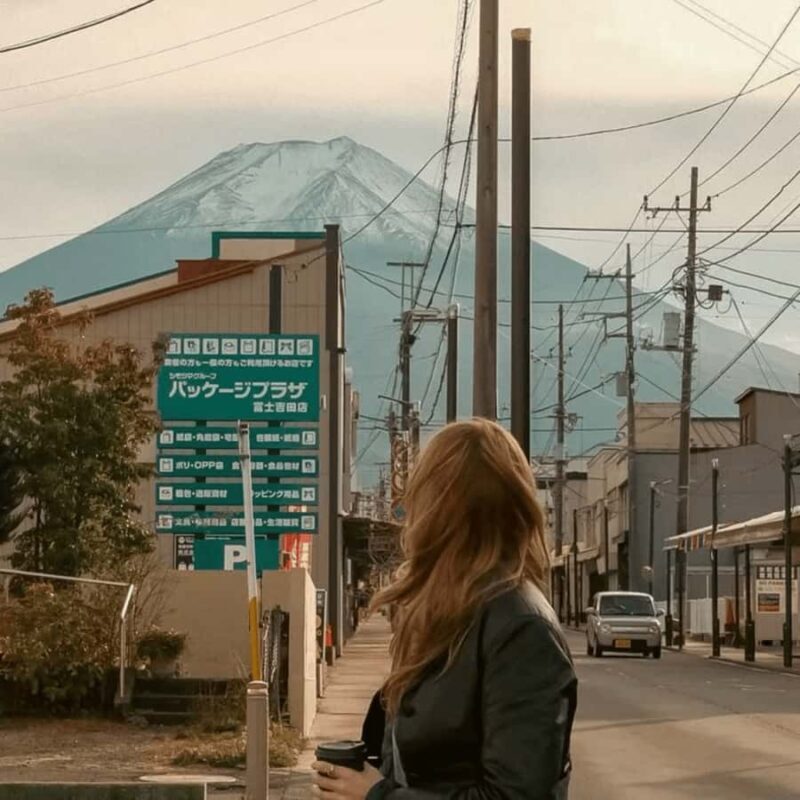 From Tokyo: Must-Visit Mount Fuji Highlight Full-Day Tour - Frequently Asked Questions  