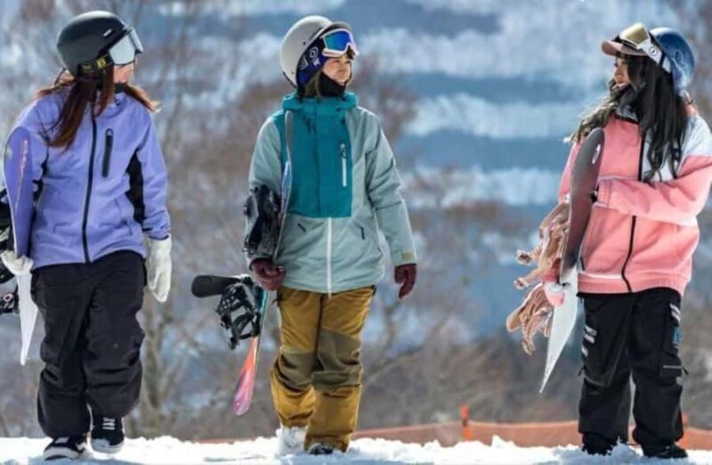 From Tokyo: Naeba Ski Resort Day Trip with Lift Pass - Why This Tour Is Worth Considering