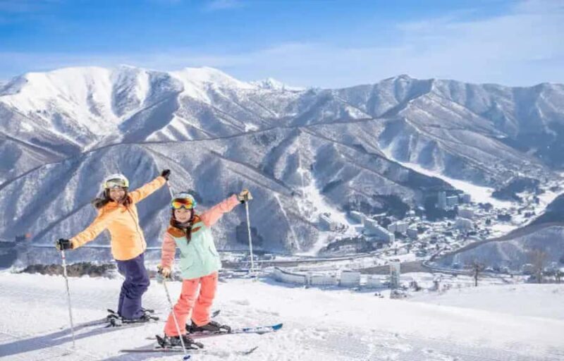 From Tokyo: Naeba Ski Resort Day Trip with Lift Pass - FAQ