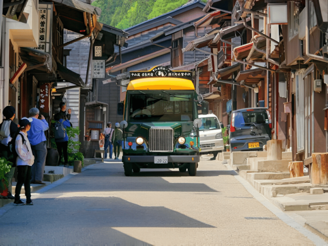From Tokyo/Nagano: Matsumoto, Kamikochi Alpine Private Tour - Discovering Kamikochi