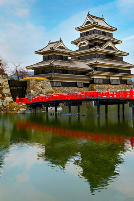 From Tokyo/Nagano: Matsumoto, Kamikochi Alpine Private Tour - Narai-juku Historic Walk