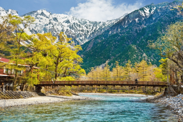 From Tokyo/Nagano: Matsumoto, Kamikochi Alpine Private Tour - Inclusions and Amenities