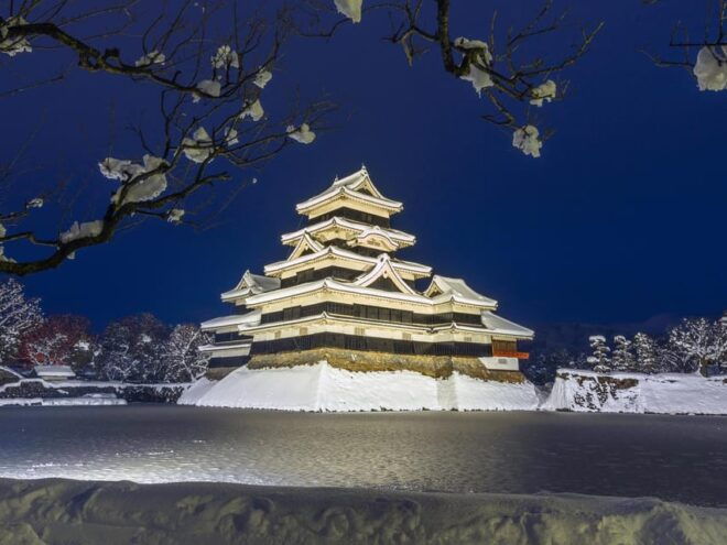 From Tokyo: Nagano Private Full Day Trip - Experience Features