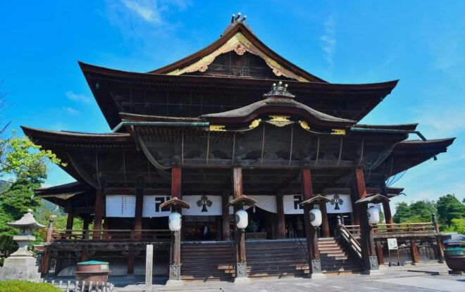 From Tokyo: Nagano Private Full Day Trip - Booking Information