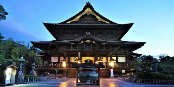From Tokyo: Nagano Private Full Day Trip - Frequently Asked Questions