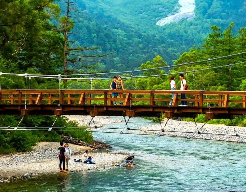 From Tokyo/Nagano : Private Snow Monkeys Park Full Day Trip - Good To Know