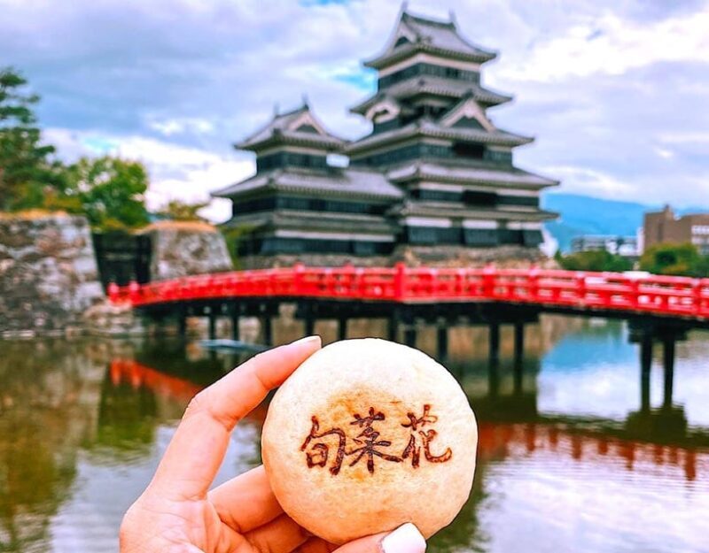 From Tokyo/Nagano : Private Snow Monkeys Park Full Day Trip - The Itinerary in Detail