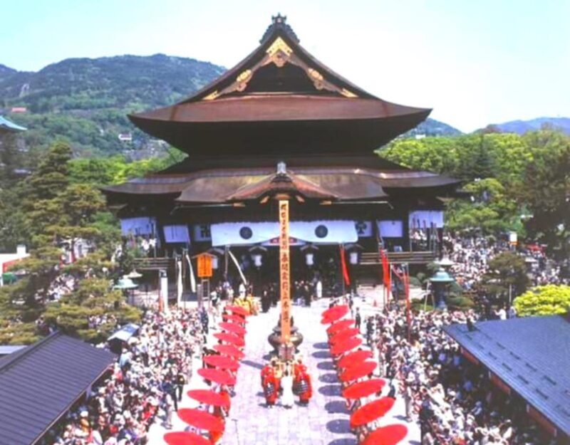 From Tokyo/Nagano : Private Snow Monkeys Park Full Day Trip - Final Thoughts