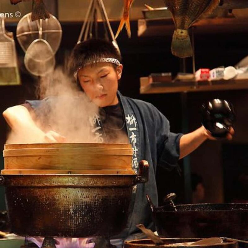 From Tokyo & Nagano: Snow Monkey Private Customizable Tour - Frequently Asked Questions