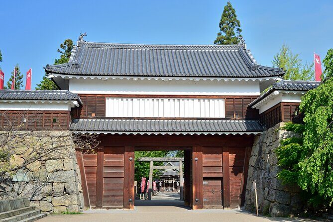 From Tokyo: National Treasure Matsumoto Castle & Cherry Blossom - The Sum Up