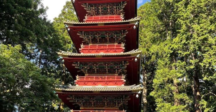 From Tokyo: Nikko 1 Day Private Tour With English Driver - Good To Know