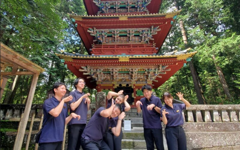 From Tokyo: Nikko Day Trip with Toshogu Shrine and Waterfall - Why This Tour Offers Good Value