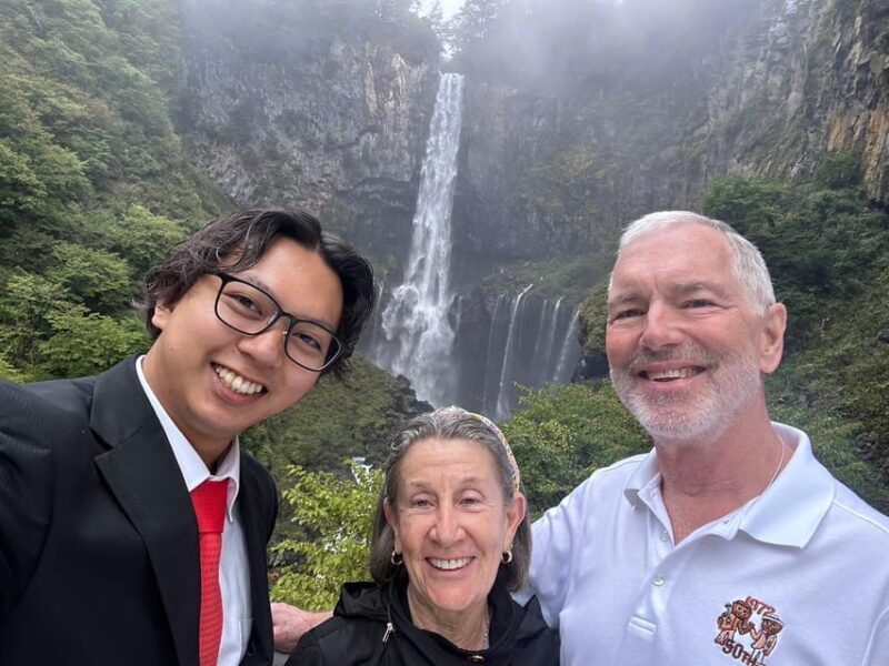 From Tokyo: Nikko Day Trip with Toshogu Shrine and Waterfall - FAQ