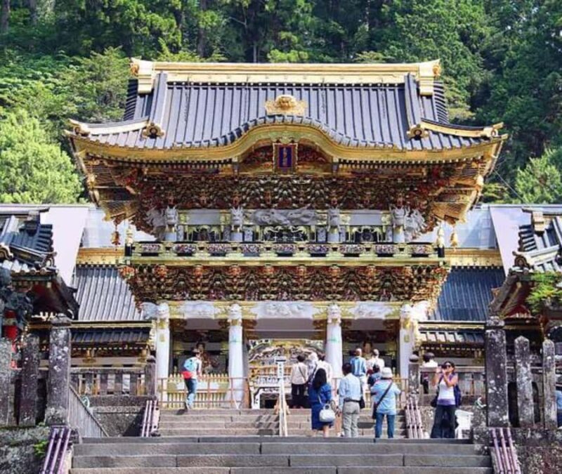 From Tokyo: Nikko Full Day Customizable Private Tour - Good To Know