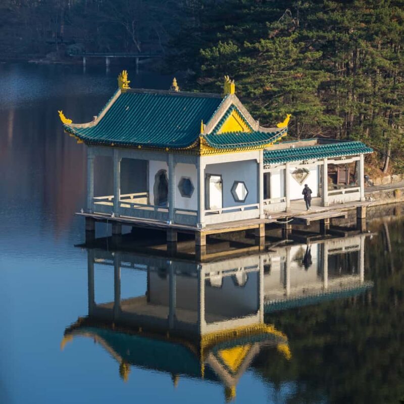 From Tokyo: Nikko Full Day Customize Tour With English Guide - Kanmangafuchi Abyss: Serenity in Nature