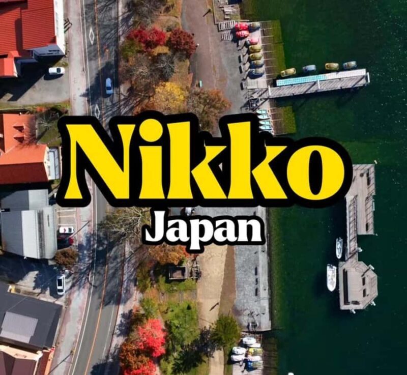 From Tokyo: Nikko Full Day Customized Private Tour - What We Really Think