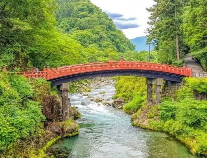 From Tokyo: Nikko Full Day Private Customizable Private Tour - The Itinerary in Detail