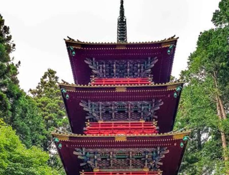 From Tokyo: Nikko Full Day Private Customizable Private Tour - FAQ