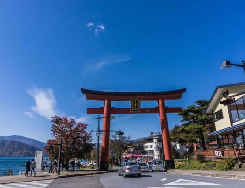 From Tokyo: Nikko Full Day Private Customizable Private Tour - Good To Know