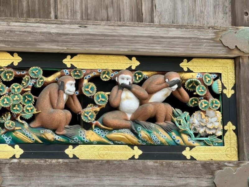 From Tokyo: Nikko Full Day Private (Customized Tour) - How the Itinerary Comes Together