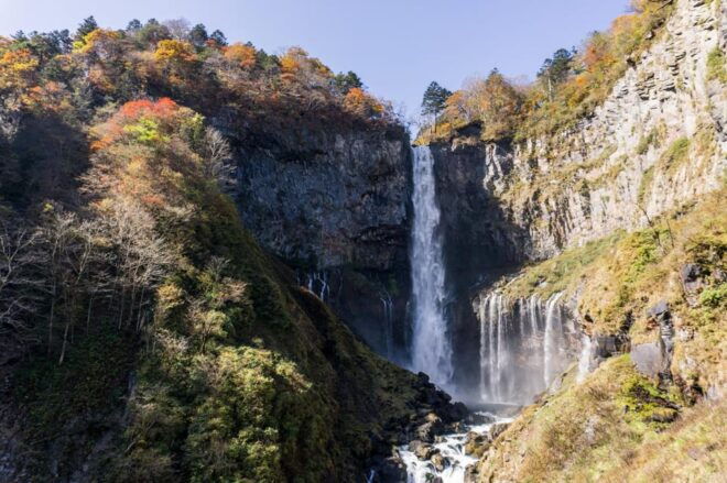 From Tokyo : Nikko Full Day Private Sightseeing Tour - Customization Options