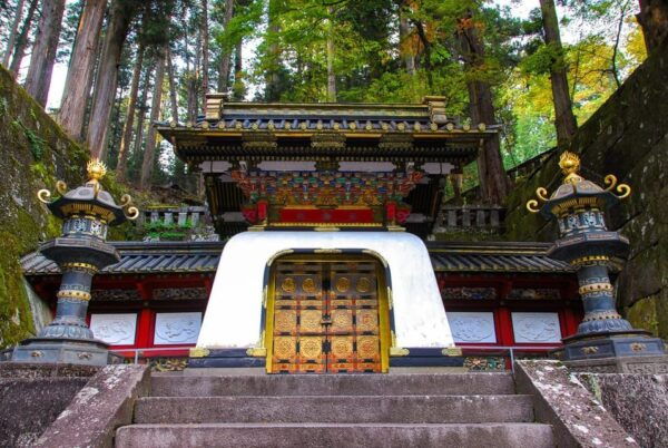 From Tokyo : Nikko Full Day Private Sightseeing Tour - Important Considerations