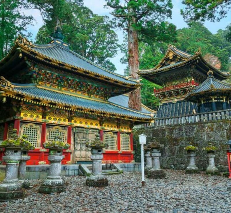 From Tokyo: Nikko Full Day Private Tour with English Guide - FAQ