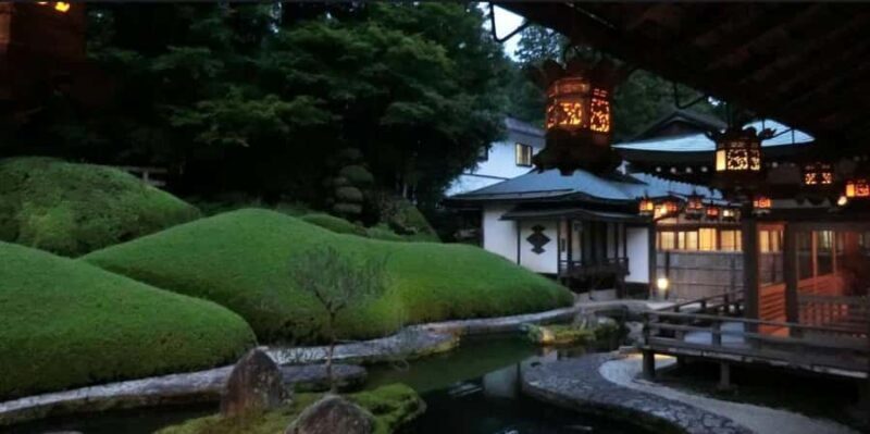 From Tokyo: Nikko Heritage Sights Private Day Tour - Exploring the Heart of Nikko: What You Can Expect