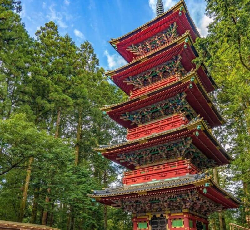 From Tokyo: Nikko Hidden Gems & Local Culture Tour - Good To Know  