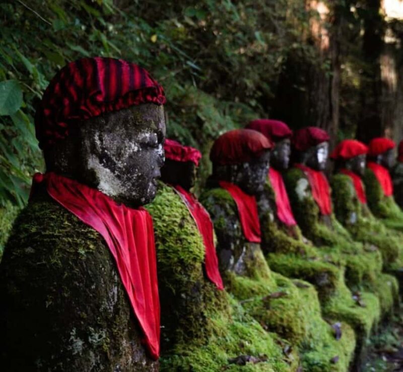 From Tokyo: Nikko Hidden Gems & Local Culture Tour - The Sum Up