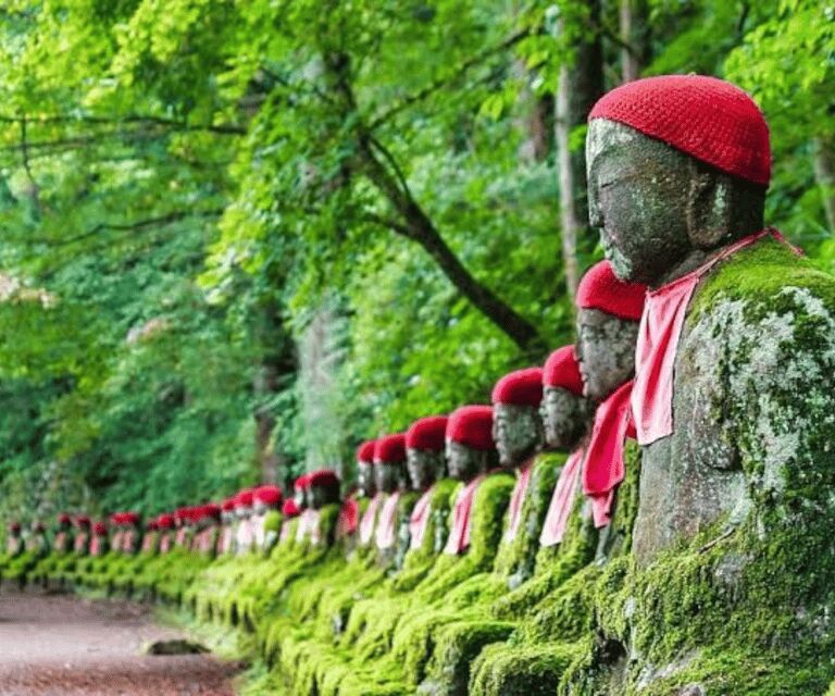 From Tokyo, Nikko Lake Chuzenji Kegan Falls Private Day Trip - An In-Depth Look at the Experience