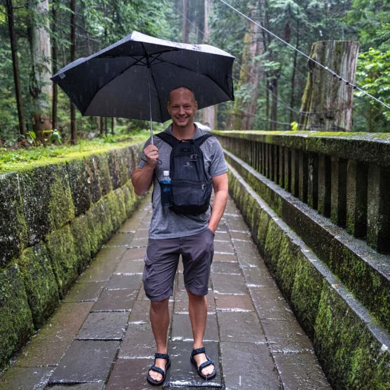 From Tokyo: Nikko National Park Private Full Day Tour In Car - Final Thoughts