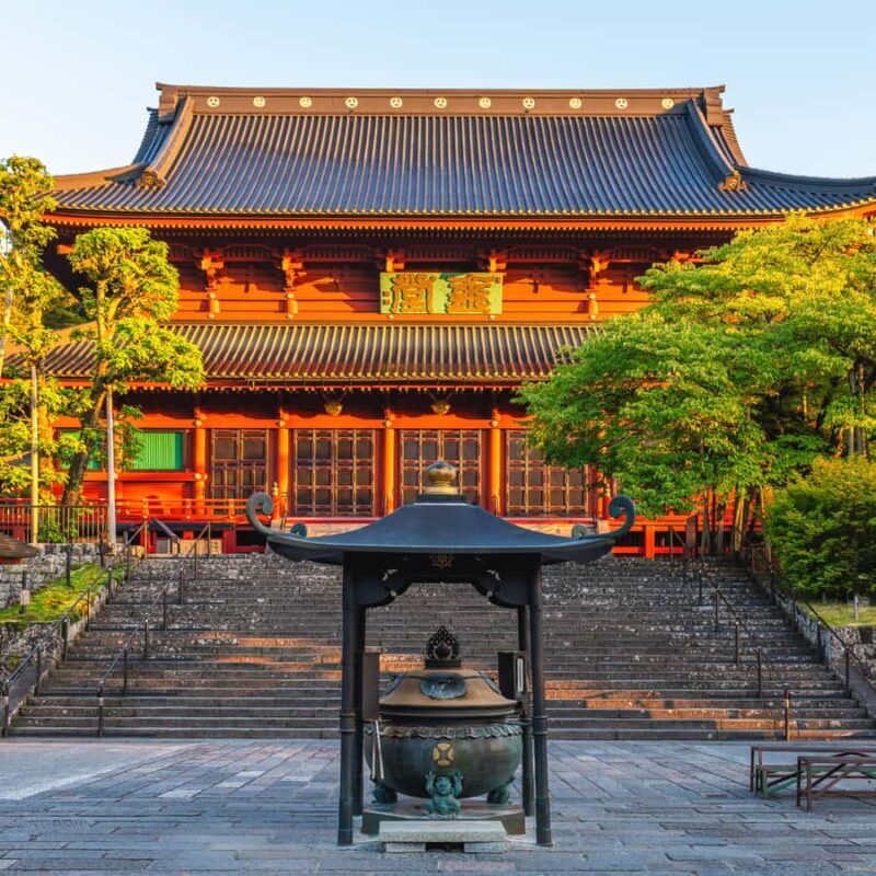 From Tokyo: Nikko National Park Private Full Day Tour In Car - FAQ