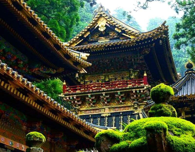 From Tokyo: Nikko private 1-day sightseeing Tour with Guide - Introduction: A Day Trip to Nikko Worth Considering