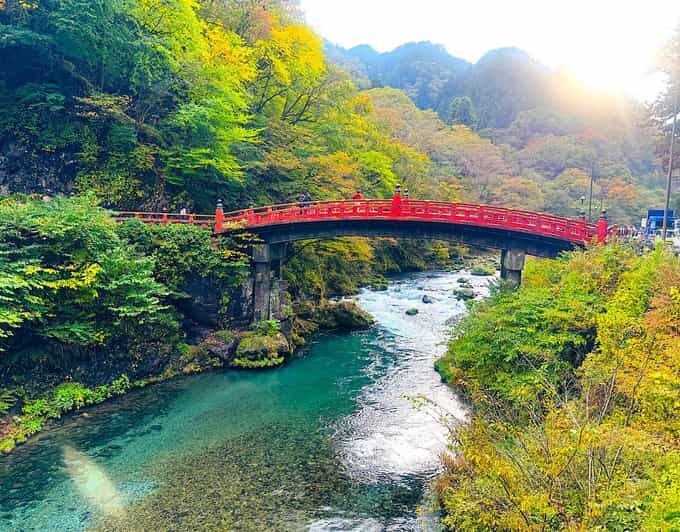 From Tokyo: Nikko private 1-day sightseeing Tour with Guide - What Sets This Tour Apart