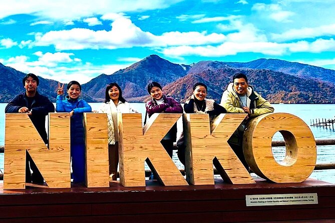 From Tokyo: Nikko Private 1-Day Sightseeing Trip With Guide - Special Offer Information