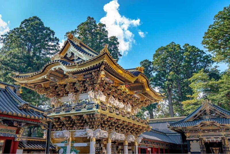From Tokyo: Nikko private car tour with optional guide - Good To Know