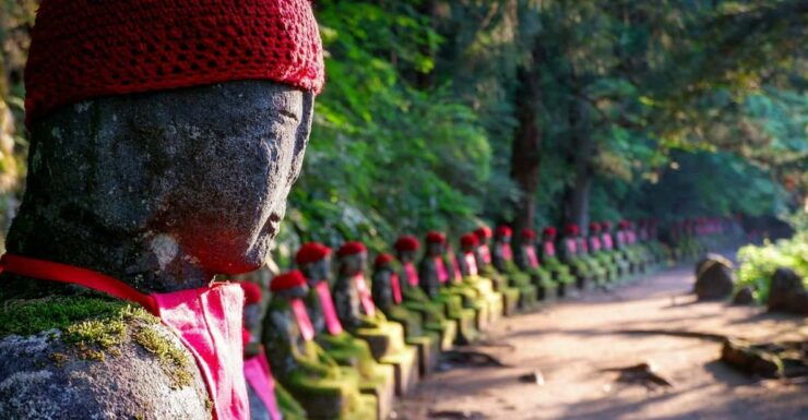 From Tokyo: Nikko Private City Sightseeing Tour With Driver - Good To Know