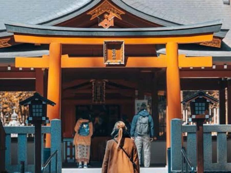 From Tokyo: Nikko Private Customizable Tour With Guide - What Travelers Love About This Tour