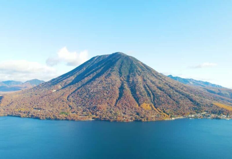 From Tokyo: Nikko Private Customized Day Tour English Guide - What to Expect During Your Day