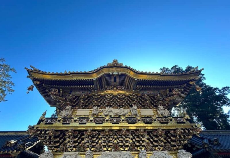 From Tokyo: Nikko Private Customized Day Tour English Guide - FAQ