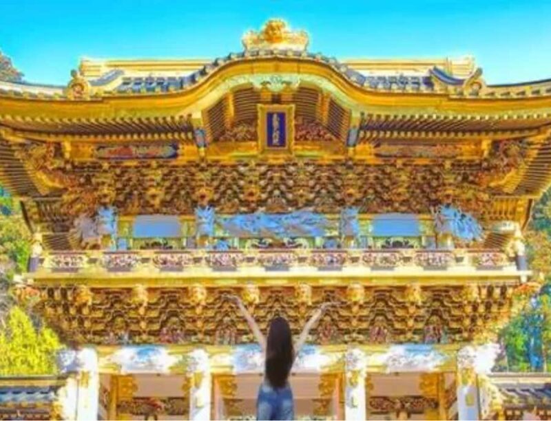 From Tokyo: Nikko Private Customized Tour With English Guide - Good To Know