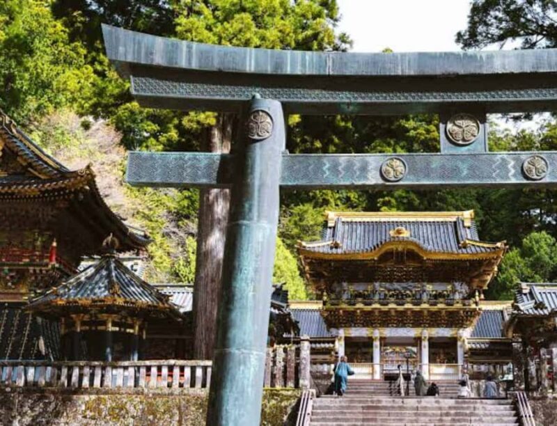 From Tokyo: Nikko Private Customized Tour With English Guide - FAQ